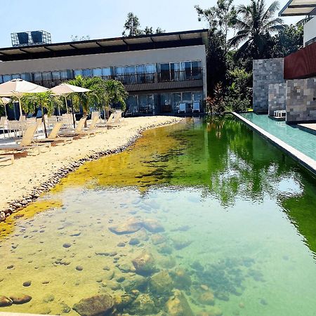 Flat Ile De Pipa Bali Vista Piscina - By Almare Apartment Praia de Pipa Exterior foto