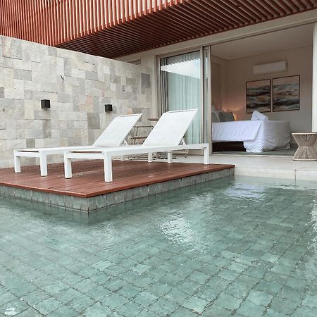 Flat Ile De Pipa Bali Vista Piscina - By Almare Apartment Praia de Pipa Exterior foto